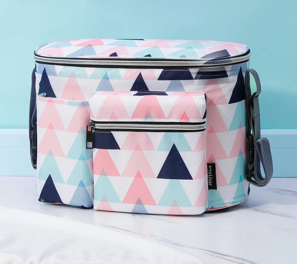 Trousse de toilette bébé XL voyage - ShopGET®