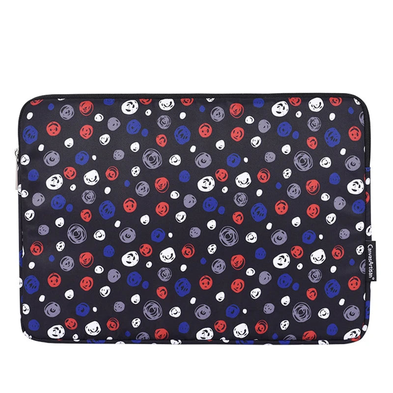 Pochette ordinateur Mac décore Alphabet - ShopGET®