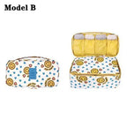 Trousse de toilette Daily Travel - ShopGET®