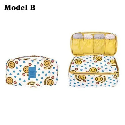 Trousse de toilette Daily Travel - ShopGET®