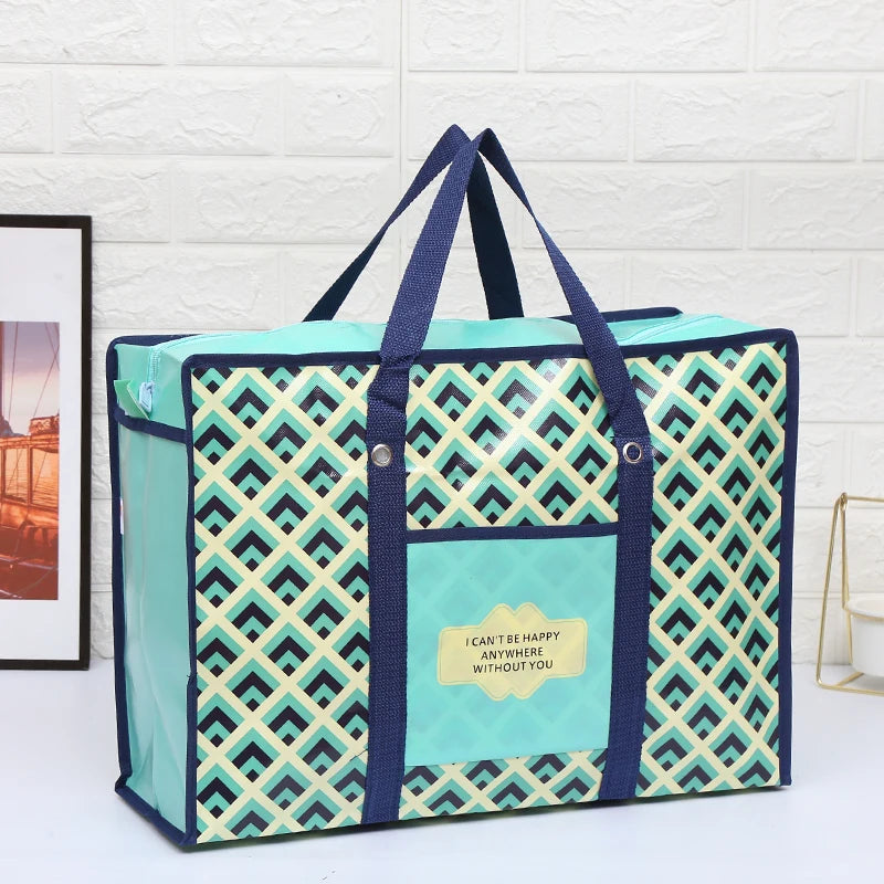 Sac de courses Oversize B / 48X34X17cm-K / 48X34X17cm-G / 48X34X17cm-H / 48X34X17cm-J / 48X34X17cm-C / 48X34X17cm-D / 48X34X17cm-E / 48X34X17cm-ShopGET® 