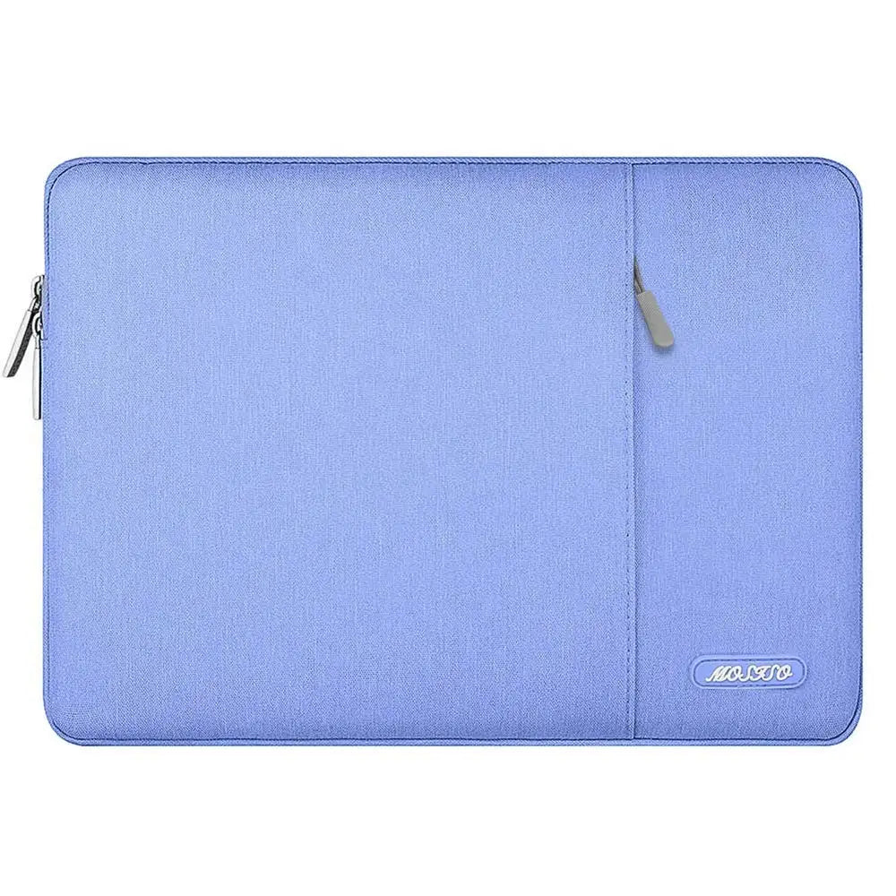 Pochette ordinateur tissu marbre - ShopGET®