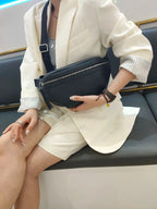 Sac banane femme chic original