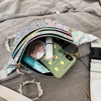 Sac banane argent pour femme - ShopGET®