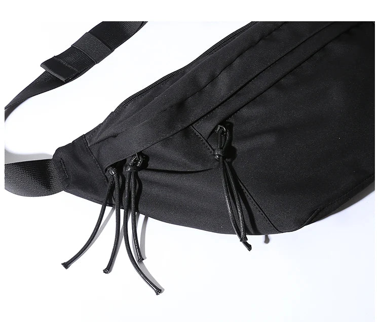 Sac banane ado homme - ShopGET®