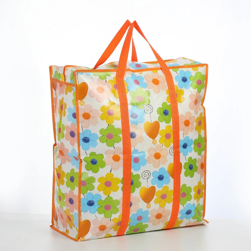 Sac cabas de courses rectangulaire D / 55X62X25cm-B / 55X62X25cm-E / 55X62X25cm-F / 55X62X25cm-A / 55X62X25cm-C / 55X62X25cm-ShopGET® 