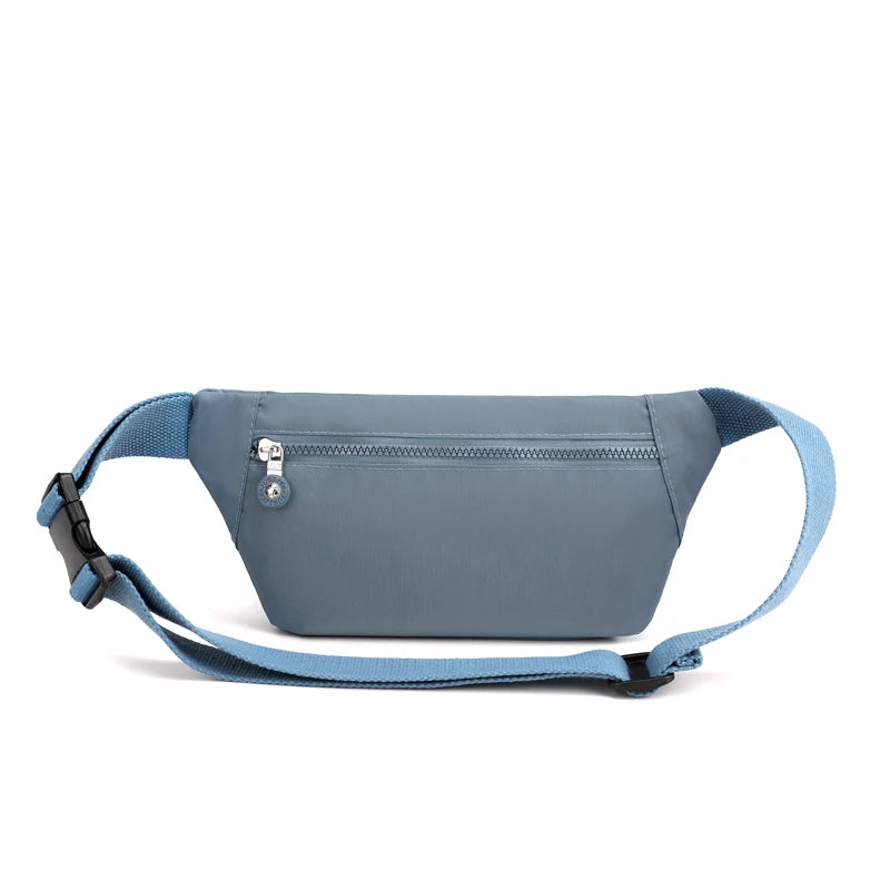 Sac banane femme multipoches - ShopGET®