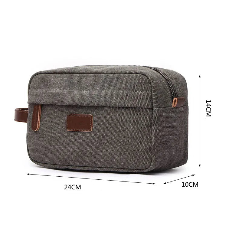 Trousse de toilette voyage femme à suspendre - ShopGET®