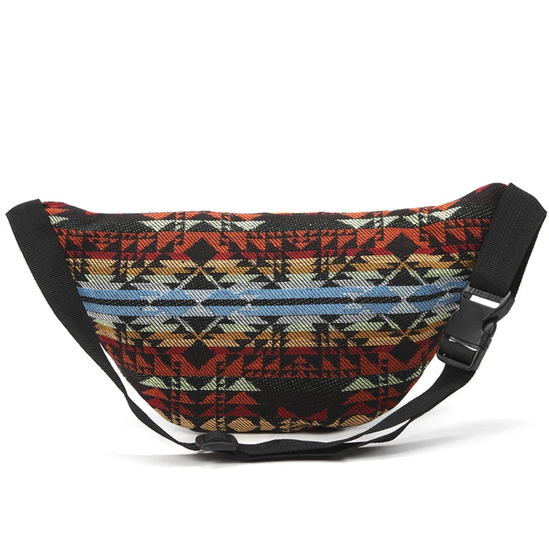 Sac banane grande taille pour femme - ShopGET®