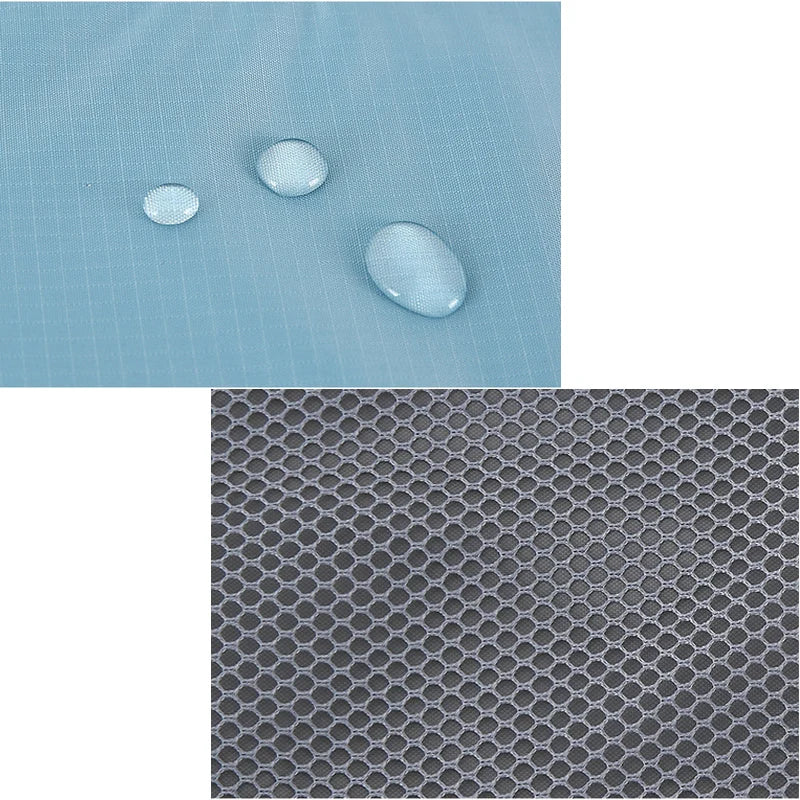 Trousse de toilette souple imperméable - ShopGET®