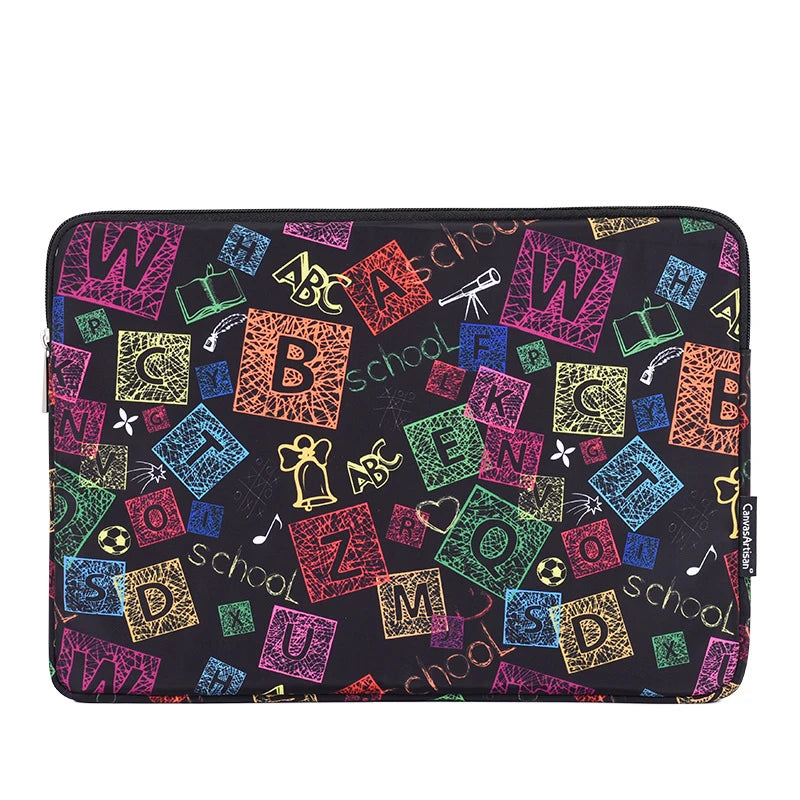 Pochette ordinateur  femme 11/17 pouces Diamonds - ShopGET®