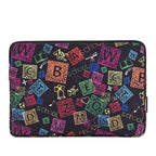 Pochette ordinateur  femme 11/17 pouces Diamonds - ShopGET®