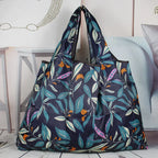 Sac cabas de courses pas cher A-B-C-D-E-ShopGET® 