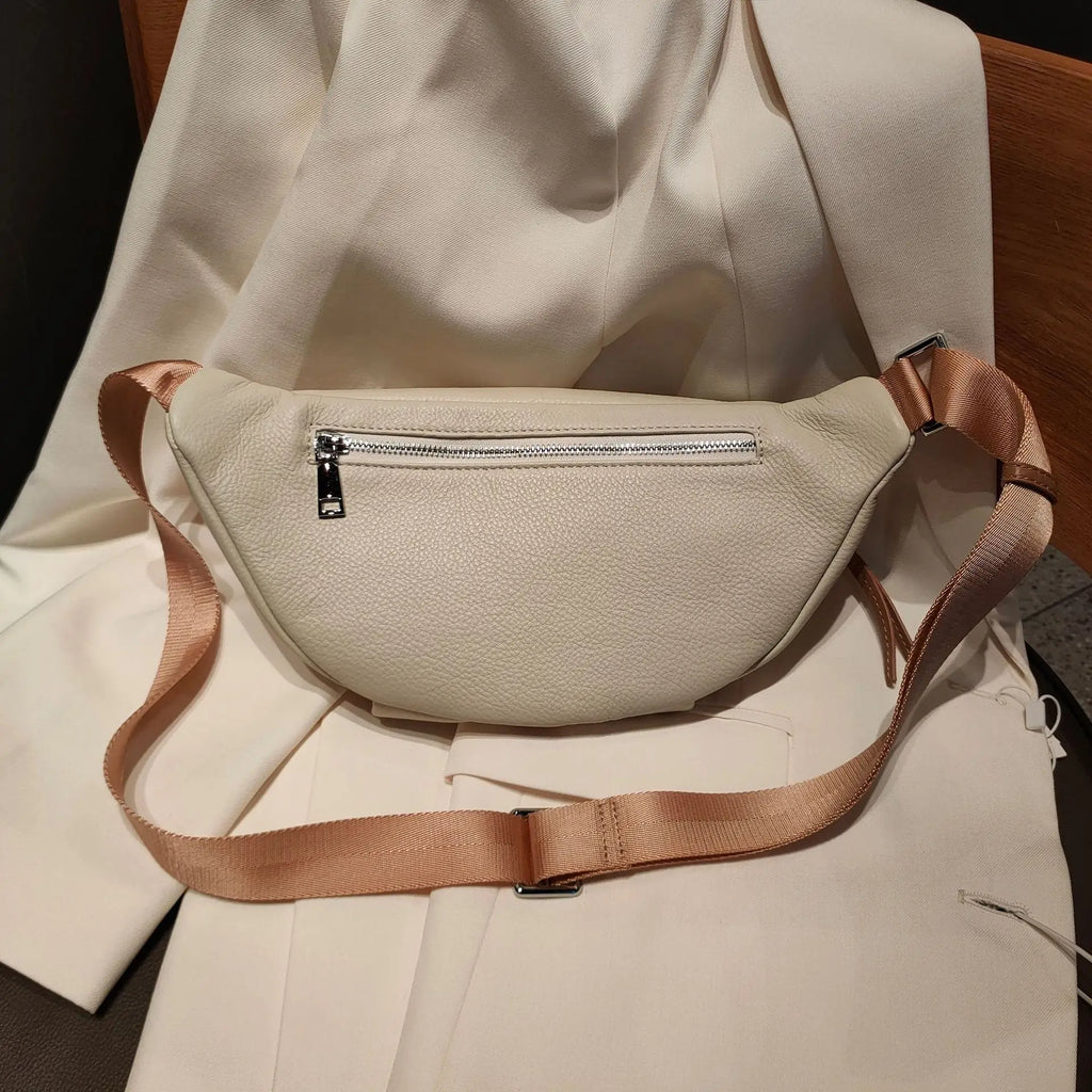 Sac banane femme chic original