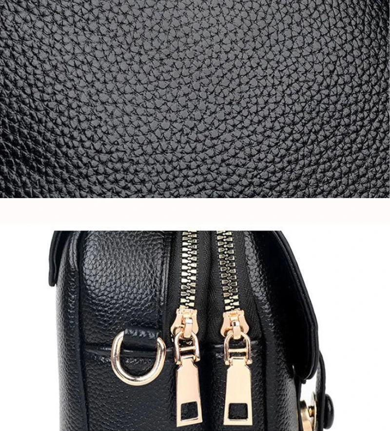 Sacoche téléphone femme - ShopGET®