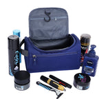 Trousse de toilette homme blanc - ShopGET®