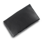 Sac bandoulière pochette femme géométrique Noir-ShopGET® 