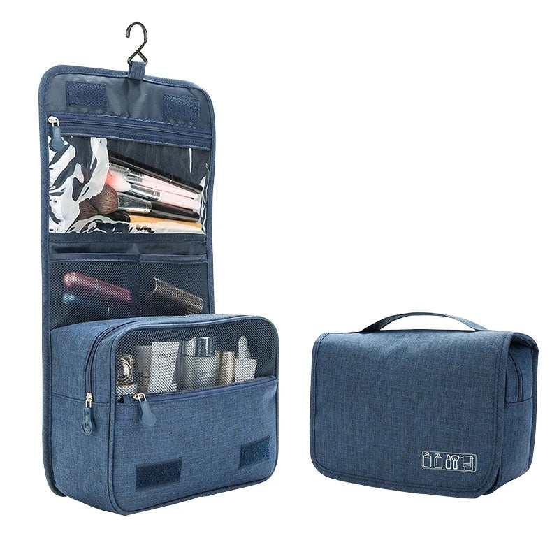 Trousse de toilette homme courte séjour - ShopGET®