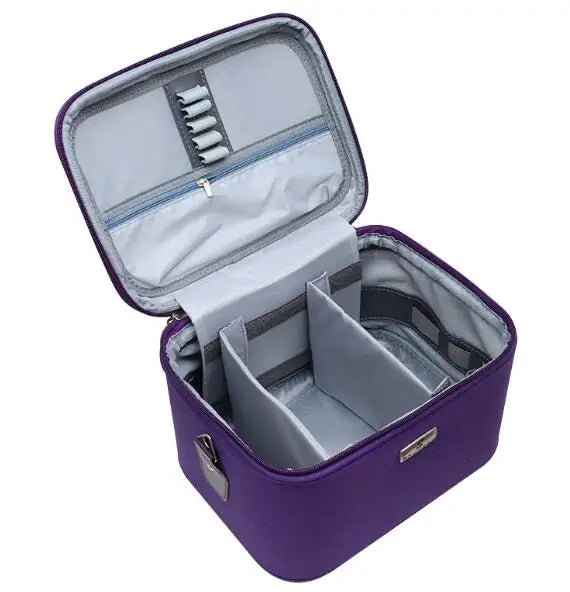 Patron trousse maquillage - ShopGET®