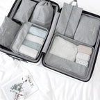 Trousse de toilette homme courte séjour - ShopGET®