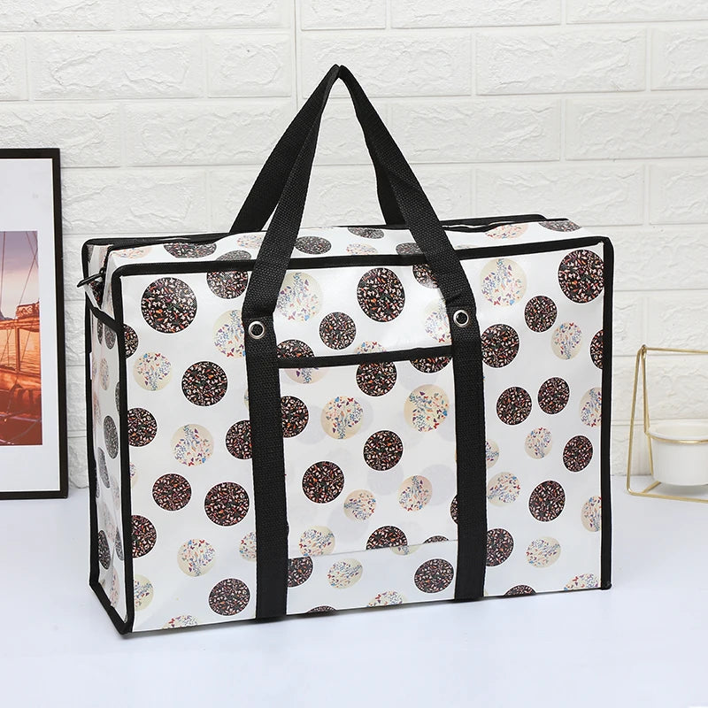 Sac de courses Oversize B / 48X34X17cm-K / 48X34X17cm-G / 48X34X17cm-H / 48X34X17cm-J / 48X34X17cm-C / 48X34X17cm-D / 48X34X17cm-E / 48X34X17cm-ShopGET® 