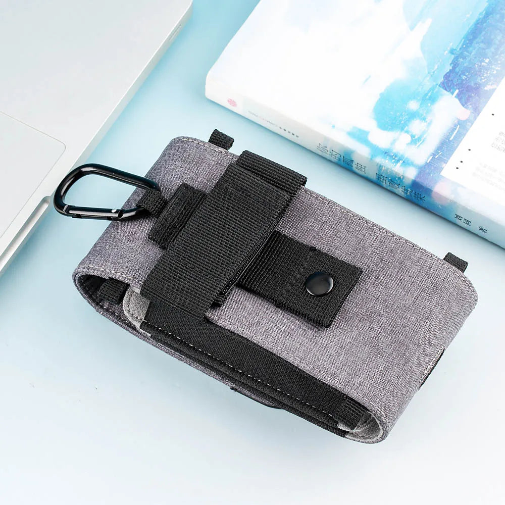 Pochette téléphone homme - ShopGET®