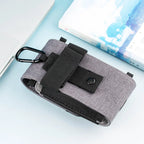 Pochette téléphone homme - ShopGET®