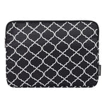 Pochette ordinateur Mac décore Alphabet - ShopGET®