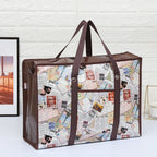 Sac de courses Oversize B / 48X34X17cm-K / 48X34X17cm-G / 48X34X17cm-H / 48X34X17cm-J / 48X34X17cm-C / 48X34X17cm-D / 48X34X17cm-E / 48X34X17cm-ShopGET® 