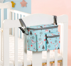 Trousse de toilette bébé XL voyage - ShopGET®