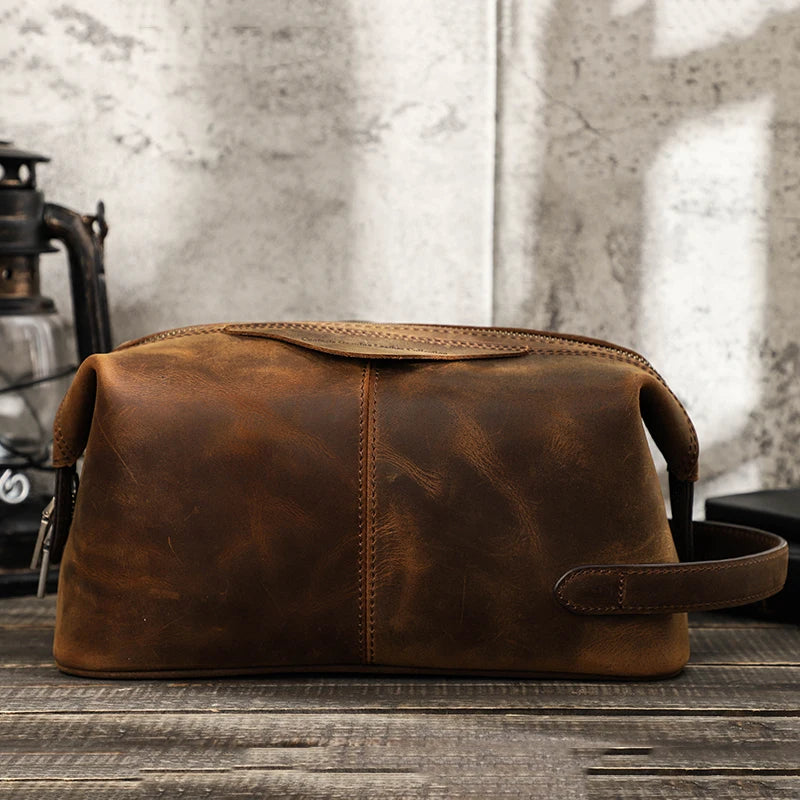 Trousse de toilette homme hugo armand - ShopGET®