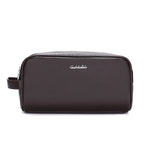 Sac pochette homme Marron / 26 x 8 x 14 CM / Offerte-Noir / 26 x 8 x 14 CM / Offerte-ShopGET® 