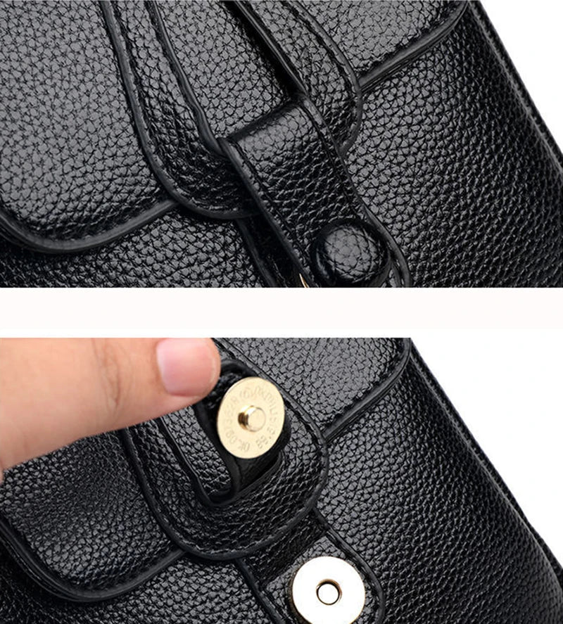 Sacoche téléphone femme - ShopGET®