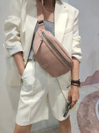 Sac banane femme chic original