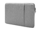 Pochette ordinateur serge - ShopGET®