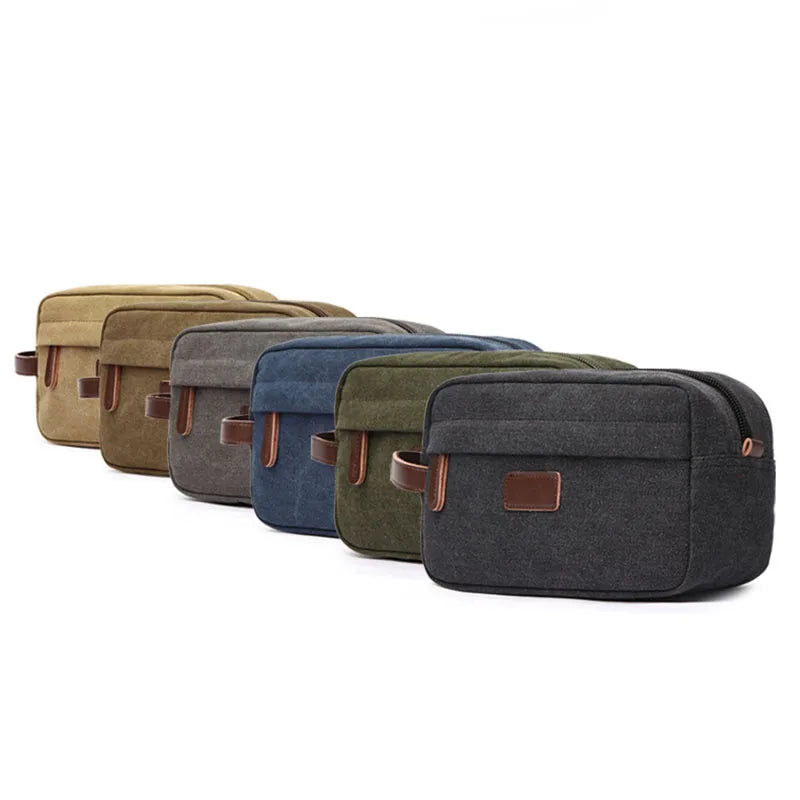 Trousse de toilette voyage femme à suspendre - ShopGET®