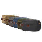 Trousse de toilette voyage femme à suspendre - ShopGET®