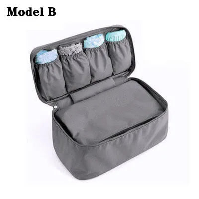 Trousse de toilette Daily Travel - ShopGET®