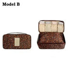 Trousse de toilette Daily Travel - ShopGET®