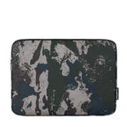 Pochette ordinateur luxe femme fleur 3D - ShopGET®