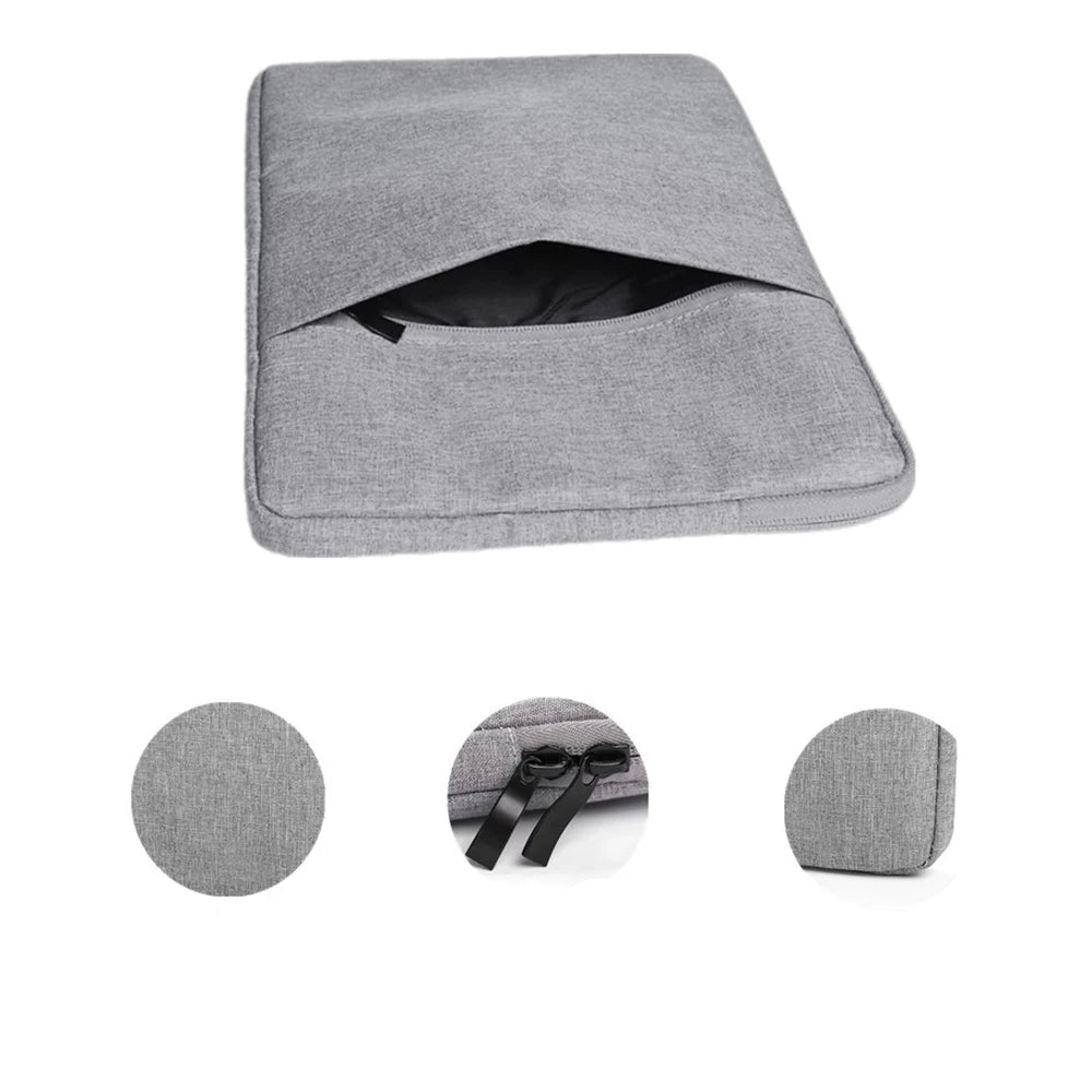 Pochette ordinateur serge - ShopGET®