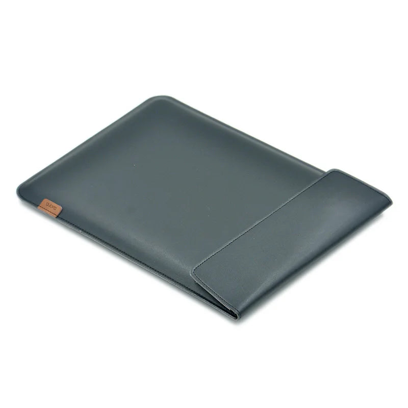 Pochette ordinateur cuir enveloppe - ShopGET®