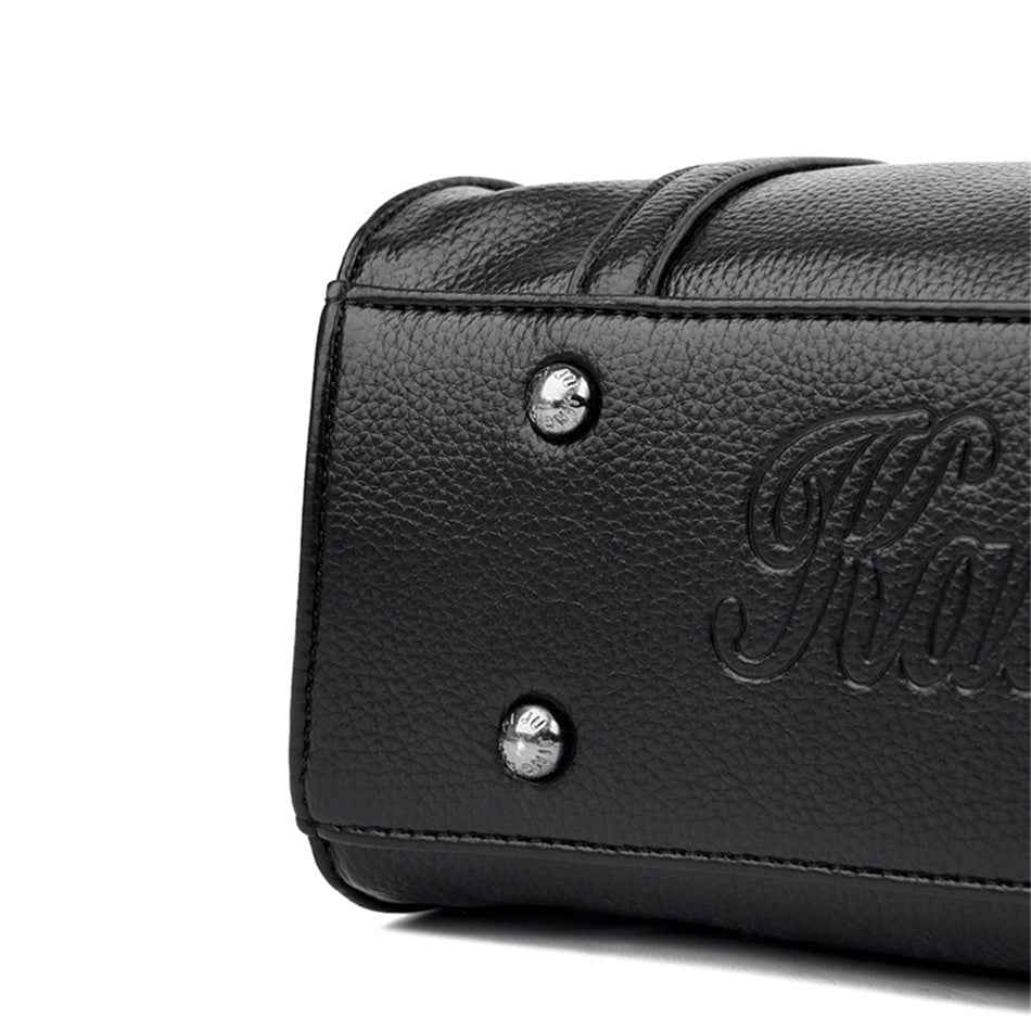 sac cabas femme large capacité Noir-Noir A-Noir B-Noir C-Noir D-Noir E-Jaune-Navybleu-Noir F-Marron-Rouge-Marron A-Vert-Noir G-Burgundy A-Burgundy B-Noir H-ShopGET® 