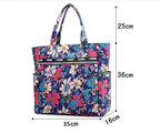 Sac cabas original flower Extra - ShopGET®