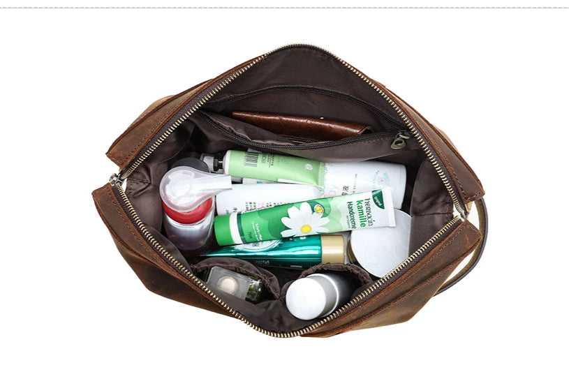 Trousse de toilette homme hugo armand - ShopGET®