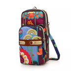 Pochette téléphone léopard - ShopGET®