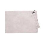 Sac à main pochette vintage Rouge / 33x3x23cm-Beige / 33x3x23cm-Gris / 33x3x23cm-Noir / 33x3x23cm-Bleu / 33x3x23cm-ShopGET® 