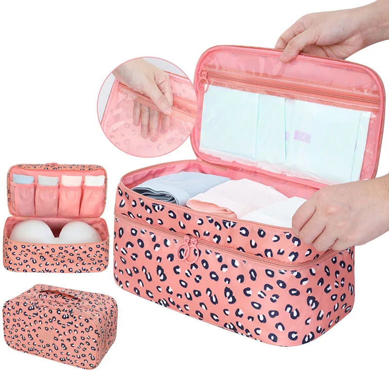 Trousse de toilette Daily Travel - ShopGET®