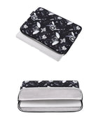 Pochette ordinateur Mac décore Alphabet - ShopGET®