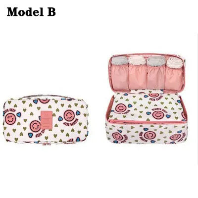 Trousse de toilette Daily Travel - ShopGET®